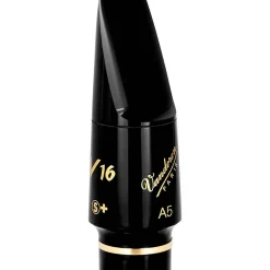 Vandoren V16 Series S+ Alto Saxophone Mouthpiece A5