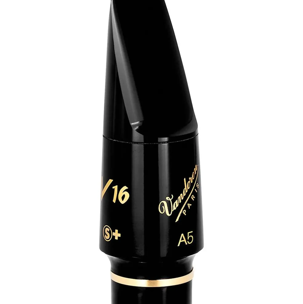 Vandoren V16 Series S+ Alto Saxophone Mouthpiece A5