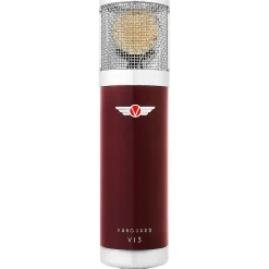 Vanguard Audio Labs V13 Gen 2 Tube Condenser Microphone