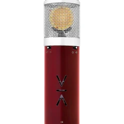 Vanguard Audio Labs V13 Gen 2 Tube Condenser Microphone