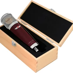 Vanguard Audio Labs V13 Gen 2 Tube Condenser Microphone