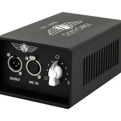Vanguard Audio Labs V13 Gen 2 Tube Condenser Microphone