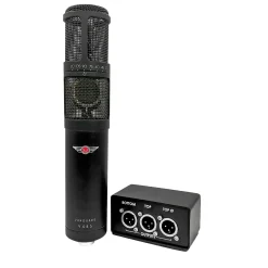 Vanguard Audio Labs V44S gen2 Eclipse Edition