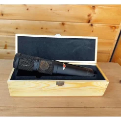 Vanguard Audio Labs V44S gen2 Eclipse Edition