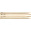 Vater 5A Acorn - Buy 3 Pairs, Get 1 Pair Free Value Pack Wood