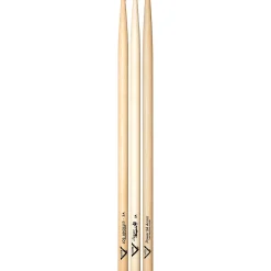 Vater 5A Variety Drum Sticks 3-Pair Pack