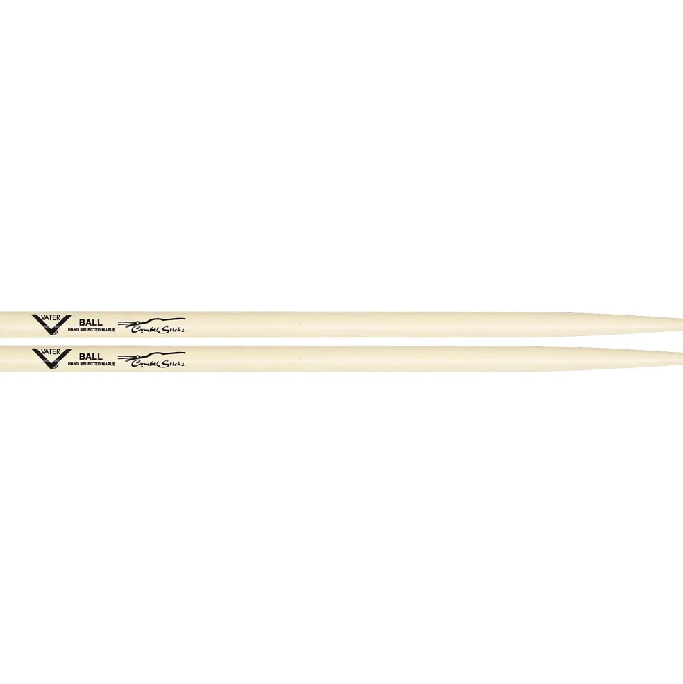 Vater Ball Cymbal Stick