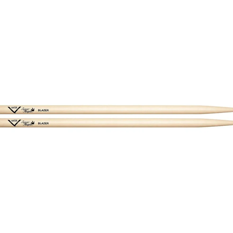 Vater Blazer Sugar Maple Drum Stick Wood