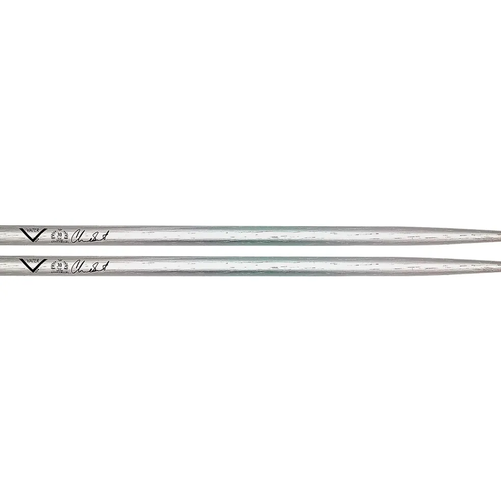 Vater Chad Smith 30th Anniversary Signature Drum Sticks