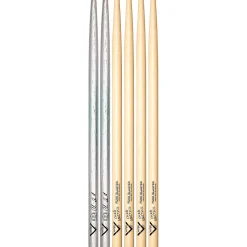 Vater Chad Smith 30th Anniversary Limited-Edition 3-Pack