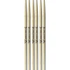 Vater Classics Series Drum Sticks - Buy 2, Get 1 Free 5B Wood