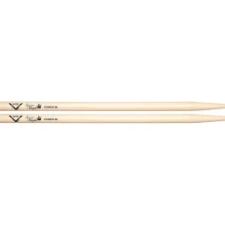 Vater Power 5B Sugar Maple Drum Stick Wood