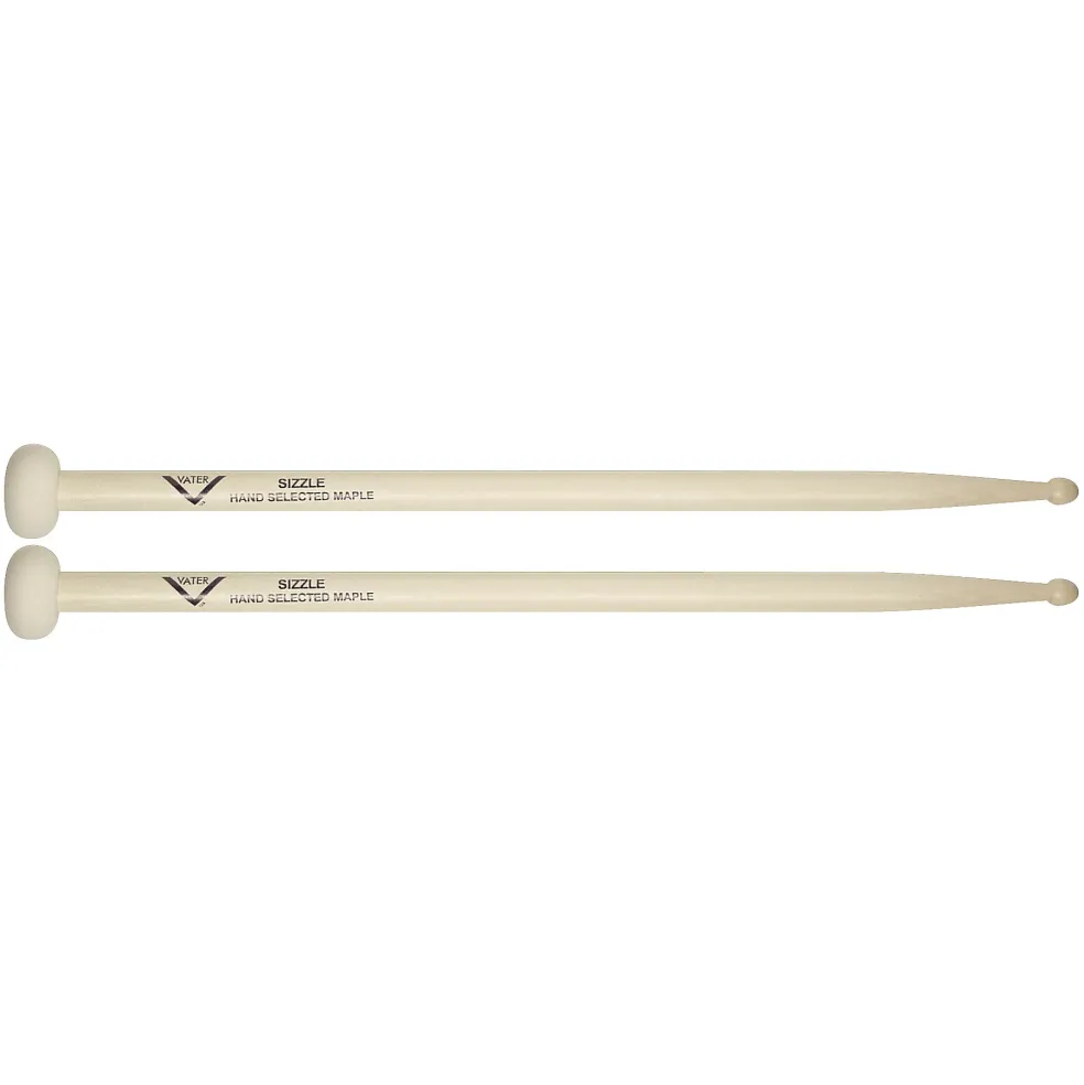 Vater Sizzle Timpani Mallets