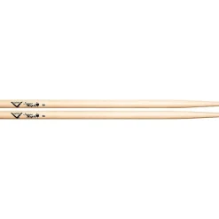 Vater Sugar Maple Drum Sticks 8A Wood