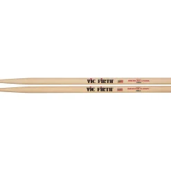 Vic Firth American Classic Drum Sticks Wood