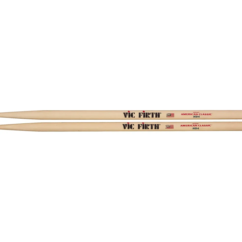 Vic Firth American Classic Drum Sticks Wood