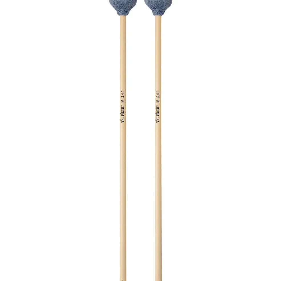 Vic Firth Contemporary Series Keyboard Mallets Medium Hard