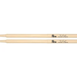 Vic Firth Corpsmaster Tom Aungst Multi-Tenor Hybrid Mallets