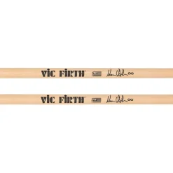 Vic Firth Marcus Gilmore Signature Drum Sticks Wood