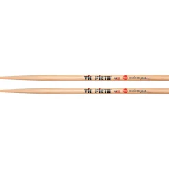 Vic Firth Modern Jazz Collection - MJC2 Wood