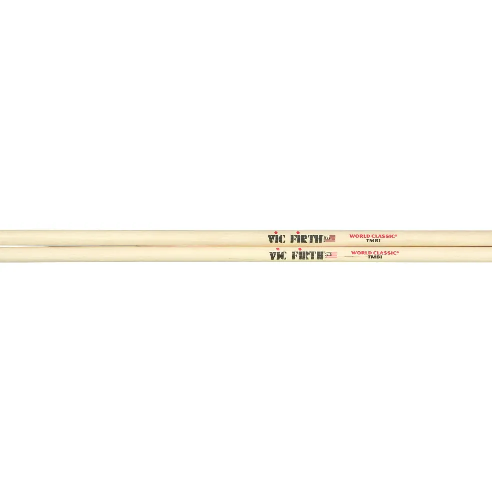 Vic Firth World Classic Timbale Sticks 17 in.