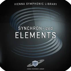 Vienna Symphonic Library SYNCHRON-ized Elements (Crossgrade from VI Elements Standard Library) (Download)