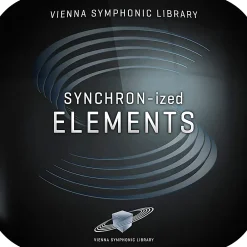 Vienna Symphonic Library SYNCHRON-ized Elements (Crossgrade from VI Elements Full Library) (Download)