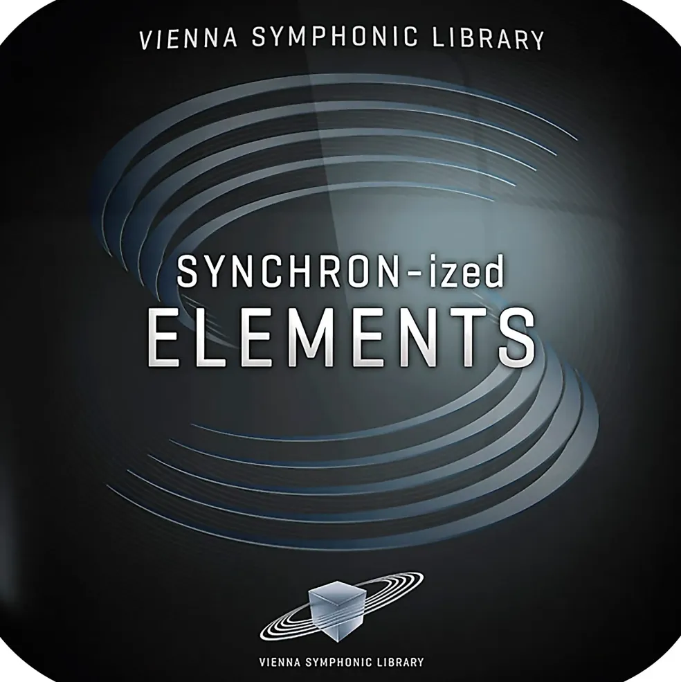 Vienna Symphonic Library SYNCHRON-ized Elements (Crossgrade from VI Elements Full Library) (Download)