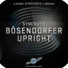 Vienna Symphonic Library Bosendorfer Upright Standard Library (Download)