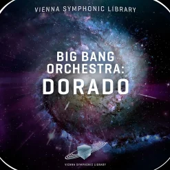 Vienna Symphonic Library BBO: Dorado - Percussion Ensembles (Download)