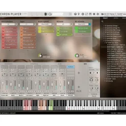 Vienna Symphonic Library SYNCHRON-ized Solo Strings (Crossgrade from Solo Strings I Full) (Download)