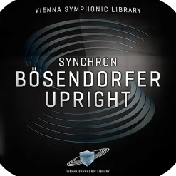Vienna Symphonic Library SYNCHRON-ized Solo Strings (Crossgrade from Solo Strings I Std.) (Download)