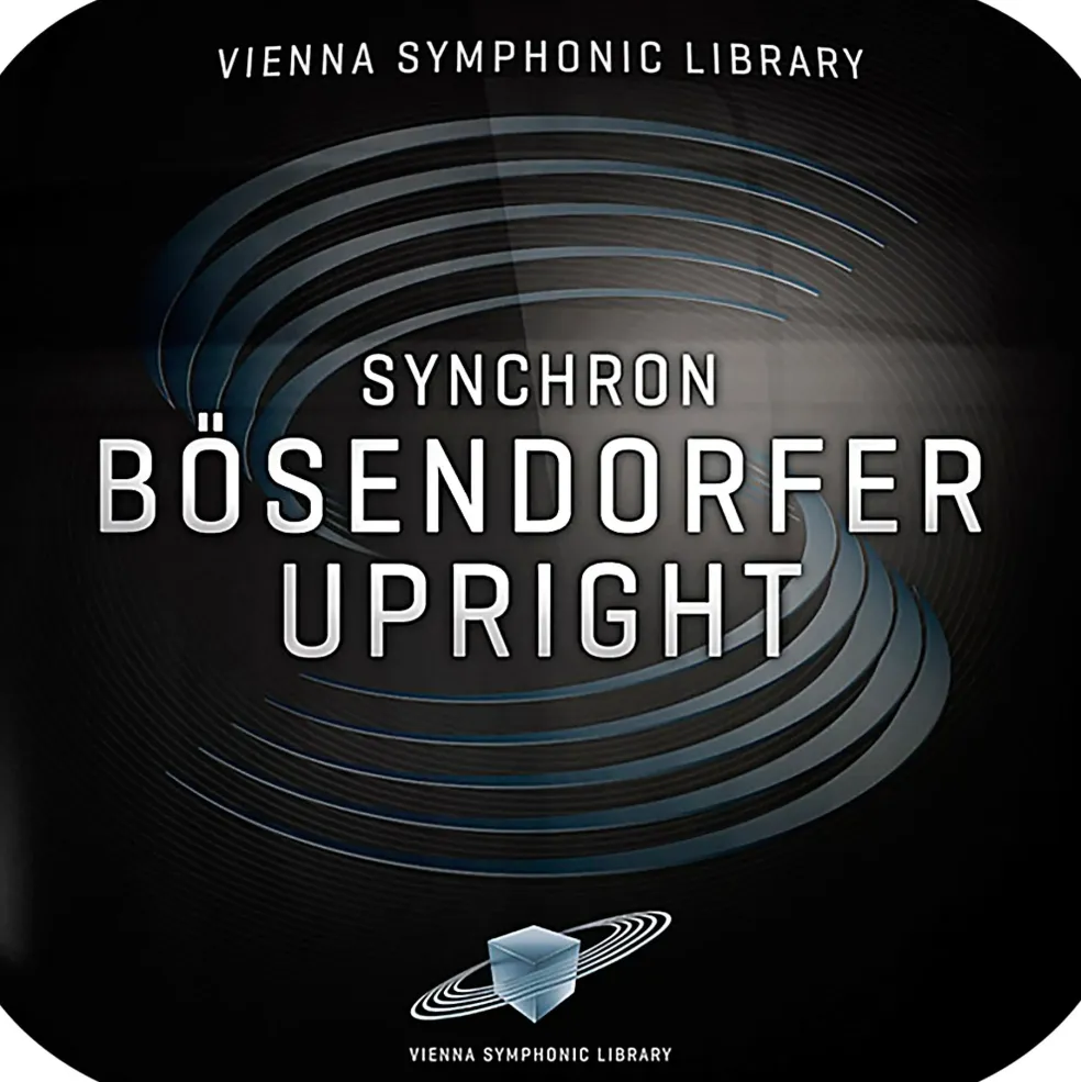 Vienna Symphonic Library SYNCHRON-ized Solo Strings (Crossgrade from Solo Strings I Std.) (Download)
