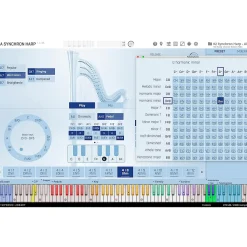 Vienna Symphonic Library SYNCHRON-ized Solo Strings (Crossgrade from Solo Strings I Std.) (Download)