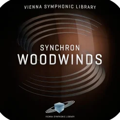 Vienna Symphonic Library Synchron Woodwinds Upgrade to Full Library Plug-In