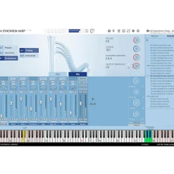 Vienna Symphonic Library Synchron Woodwinds Full Library Plug-In