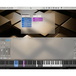 Vienna Symphonic Library Synchron Package Standard Library
