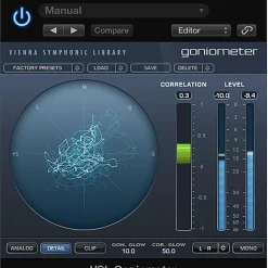 Vienna Symphonic Library Synchron Package Standard Library