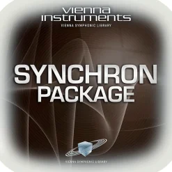 Vienna Symphonic Library Synchron Package Full Library