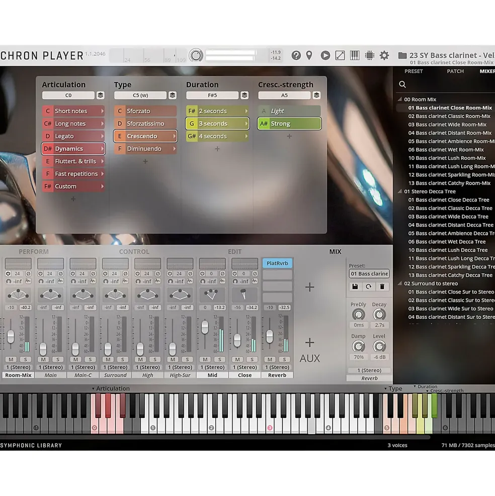 Vienna Symphonic Library Synchron Package Full Library