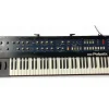 Vintage 1981 KORG Polysix Synthesizer