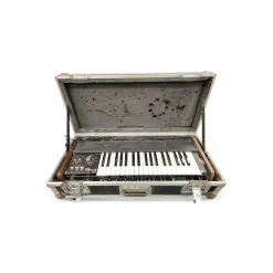 Vintage 1974 KORG univox mini K-2 Synthesizer