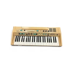 Vintage 1970s Baldwin DS-50 Organ