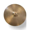 Vintage 1960s Zildjian 16in Zildjian Avedis Cymbal