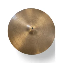 Vintage 1960s Zildjian 16in Zildjian Avedis Cymbal