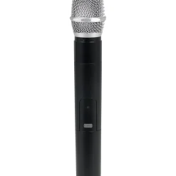 VocoPro DIGITAL-ULTRA-32 Dual-Channel Wireless System, 902-927.2mHz