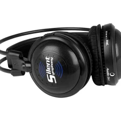 VocoPro SilentSymphony-Seminar-Talk Wireless Listening System for 30 Headphones, 908.70-926.30mHz