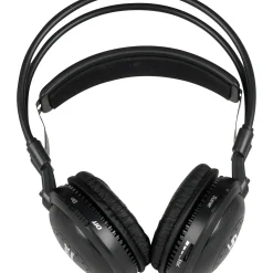 VocoPro SilentSymphony-Seminar-Talk Wireless Listening System for 30 Headphones, 908.70-926.30mHz
