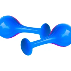 VOGGENREITER Hello Music Interactive Software with Maracas