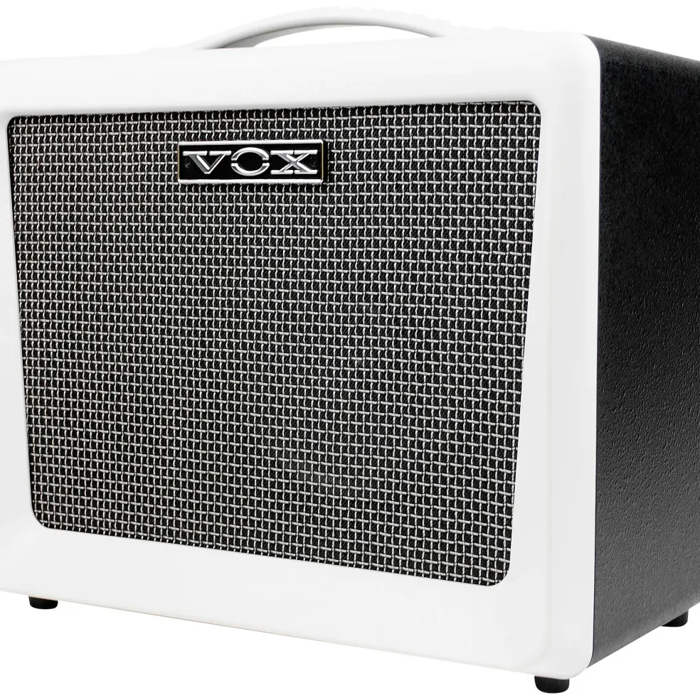 VOX VX50KB 50W Keyboard Amp With Nutube